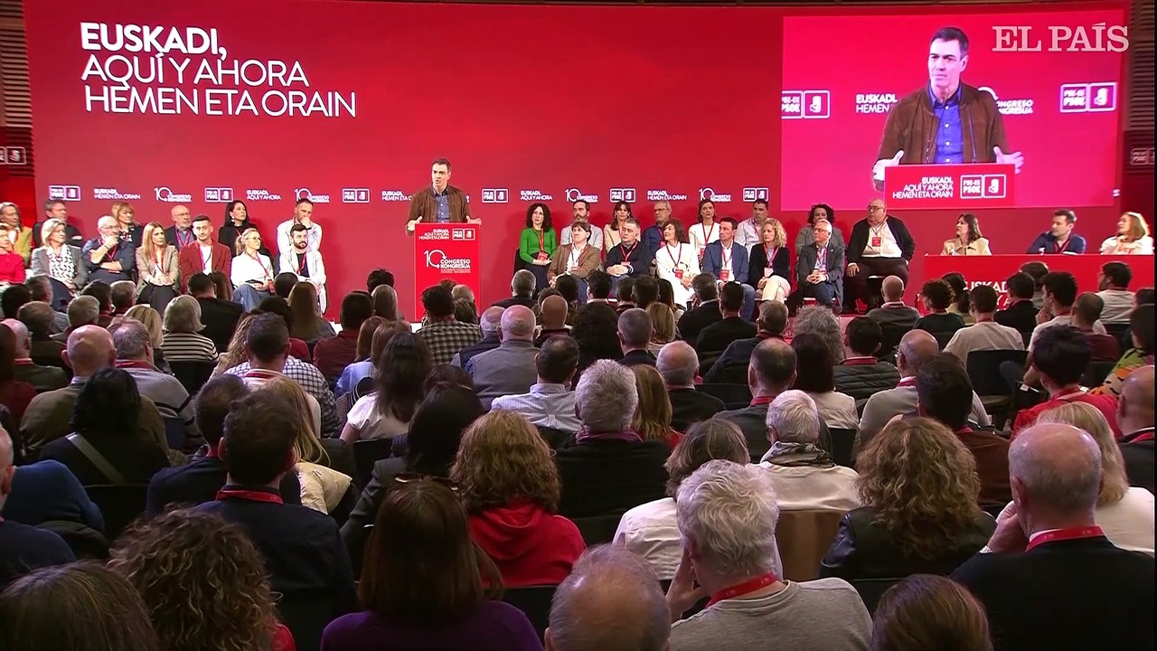 Sánchez pide al PP que "rompa con Vox" y responde a los aranceles de Trump