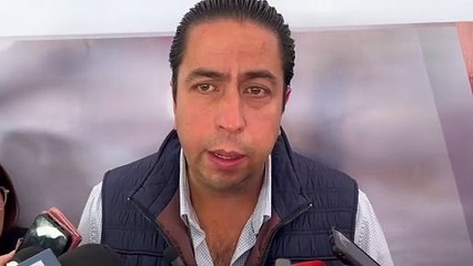 Buscará Ramos Arizpe impulsar coordinación con Guardia Nacional