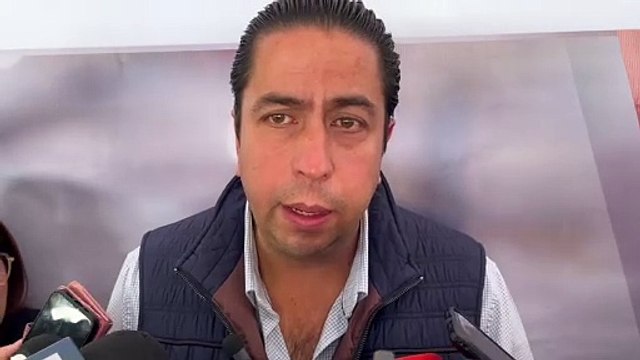 Buscará Ramos Arizpe impulsar coordinación con Guardia Nacional