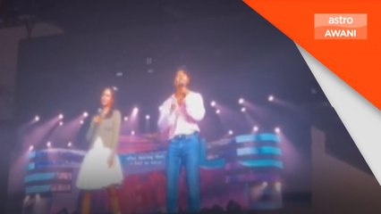 Enam bintang Running Man pukau 6,000 peminat di MIECC