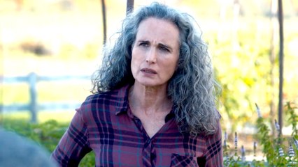 Keeping Secrets on Hallmark’s The Way Home