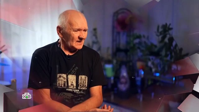 «Усатый-волосатый» | Фильм из цикла «Следствие вели…» с Леонидом Каневским