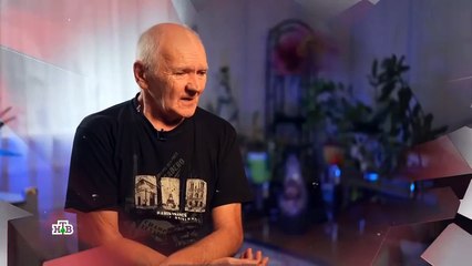 «Усатый-волосатый» | Фильм из цикла «Следствие вели…» с Леонидом Каневским