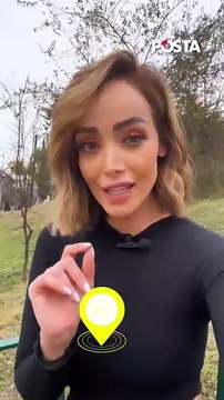 Calidad del aire de regular y mala, todo los detalles en el Clima a un click