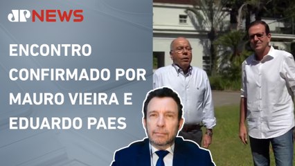 Rio de Janeiro sediará reunião dos chefes do Brics; Gustavo Segré analisa