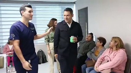 DIF Guadalupe amplía campaña de cirugías de cataratas para adultos mayores