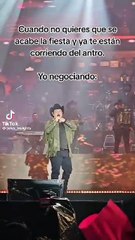 ¿Hablamos con Samuel? Julión y Alfredo Olivas, quieren más fiesta (VIDEO)