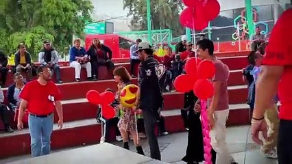 Besotón en la GAM: Dame un beso que no termine nunca  y ganemos 4 mil  pesos