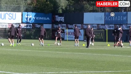 Solskjaer'den maç öncesi dikkat çeken Trabzonspor yorumu