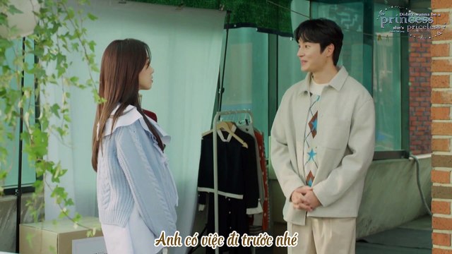 [Vietsub] LOVE TWIST - TẬP 3 (Eunjung T-Ara, Jinyeop)