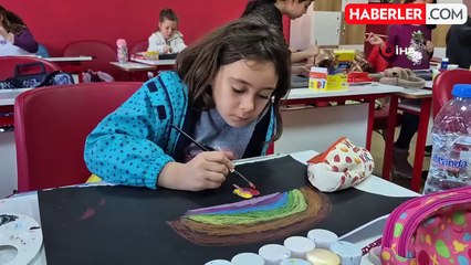 Bodrum Gençlik Merkezi Gençlerin Hayallerini Gerçekleştiriyor