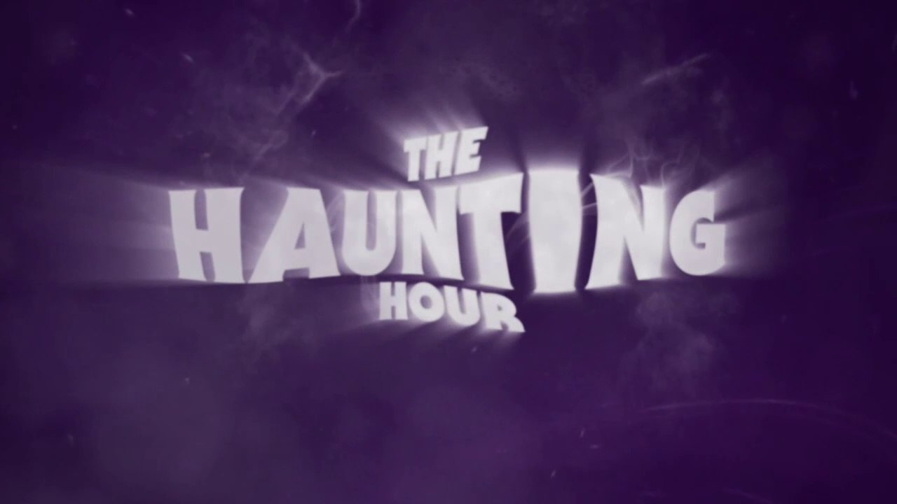 The Haunting Hour S03 Ep22 -  Dead Bodies (aka The Dead Body Part 2)