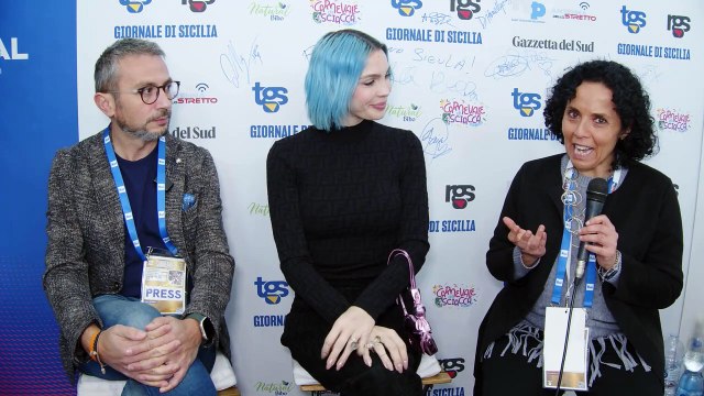 Sanremo 2025, Rose Villain al 75esimo festival della canzone italiana con Fuorilegge