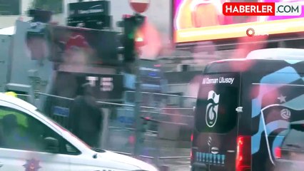 Şenol Güneş'ten Beşiktaşlıları duygulandıran sözler