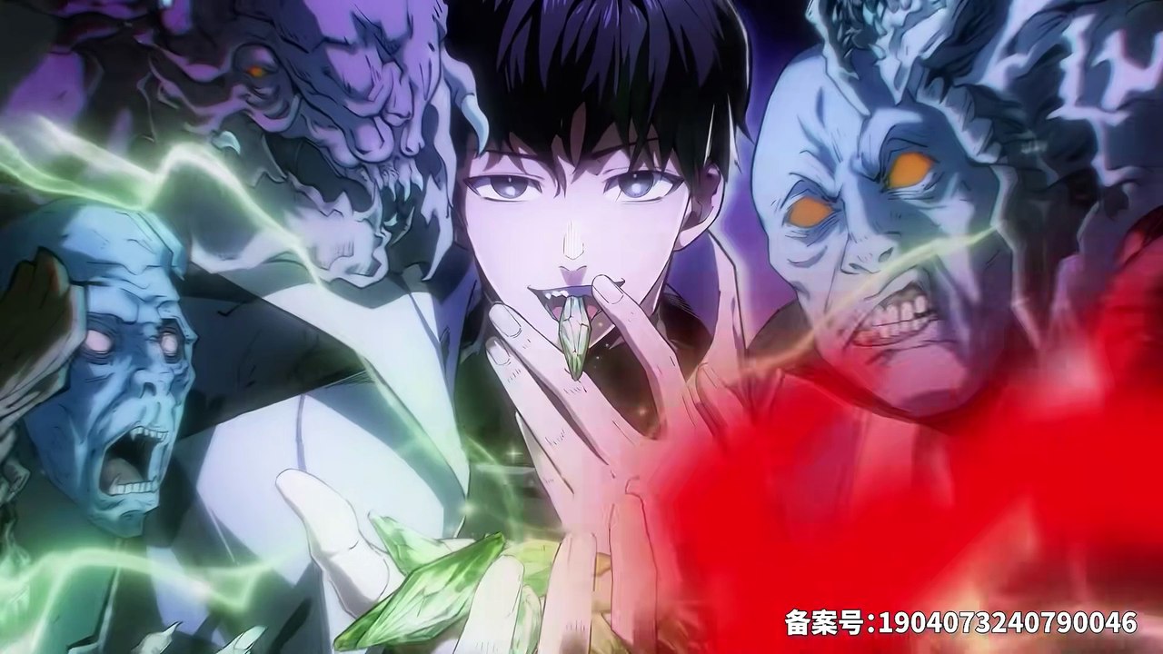 I Contracted Myself Episode 49 In Multiple Subtitles