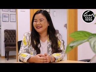 At 16, Nepali expat Arati was a single mother and a school dropout; coming to Dubai changed her life