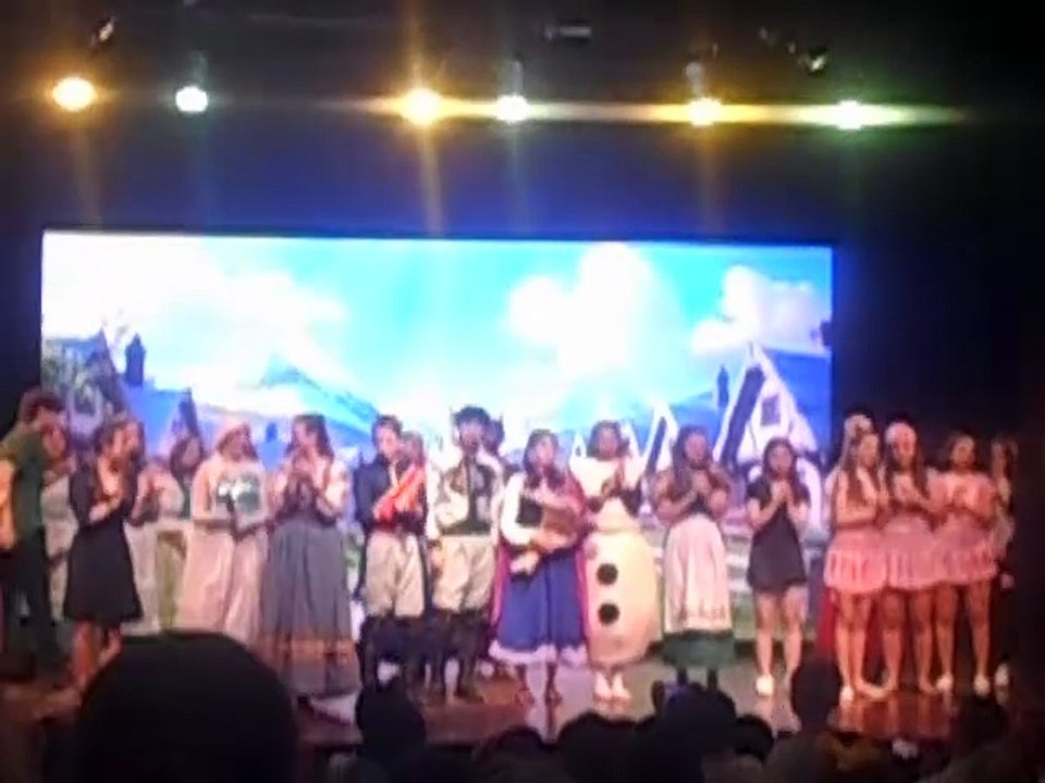 FROZEN JUNIOR ASA 2024 FINAL