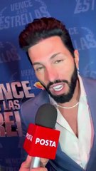 EXCL: Poncho De Nigris revela si se divorcia de Marcela Mistral (VIDEO)