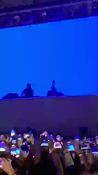 Steve Aoki hace vibrar a miles en el inicio del Carnaval de Mérida 2024