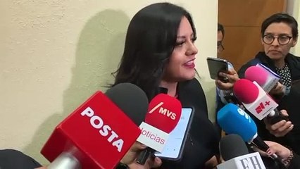 Analizan diputados contaminación del aire en mesa de trabajo