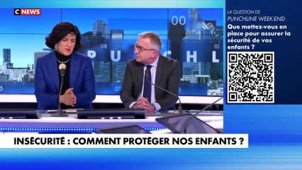 Anne Coffinier : «Il y a une défaillance d’Etat en matière de gestion de la santé mentale»