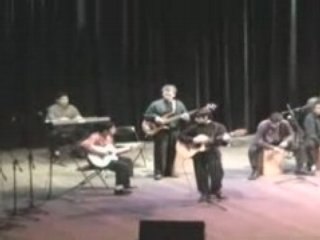 noche artistica 2006 - musica mh 2004