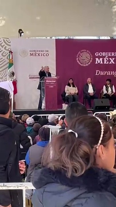 Se deslinda AMLO de la salida de Azucena Uresti, periodista de Milenio