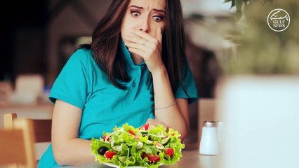 An Ayurveda doctor explains how the ancient Indian alternative medicine treats food phobias