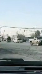 Alertan a viajeros por balaceras y bloqueos en Reynosa, Tamaulipas