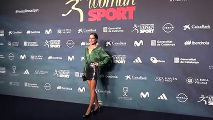 Verdeliss mantiene su condición física con un nuevo entrenamiento