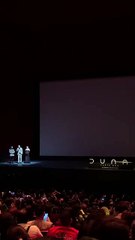 Elenco de Duna: Parte Dos provoca locura durante su visita a México (VIDEO)