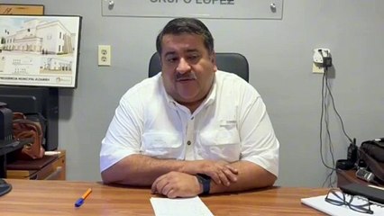 Virtual candidatura de “Geño” Hernández al Senado suma apoyos de políticos