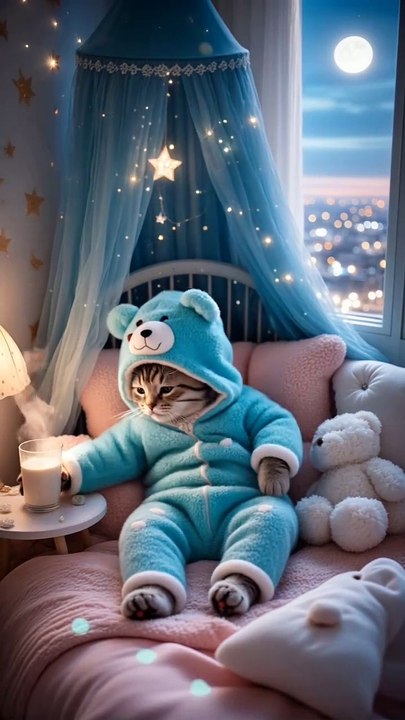Sweet Dream