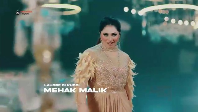 Lahore Di Kudi - Fareed Khan _ Mehak Malik _ Javed Khan _ Latest Punjabi Song _ Fareed Khan Records