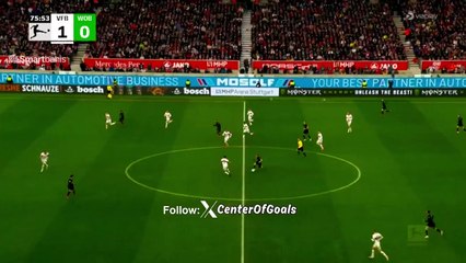 Passé d'Amour vs Stuttgart: A Thrilling Match Recap ⚽