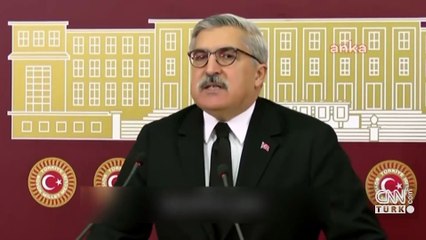 Hüseyin Yayman'dan TÜSİAD'a tepki: Kimin adına konuşuyor?