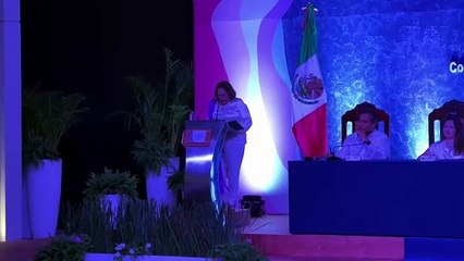 Rememoran el primer congreso feminista realizando hace 108 años en Yucatán