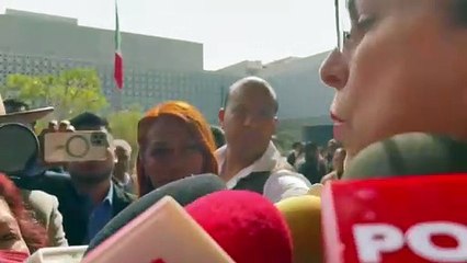 Comisión plural para prevenir actos de violencia contra candidatos