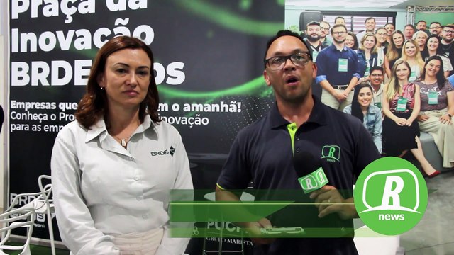 BRDE Labs conecta empresas a startups de inovacão e tecnologia