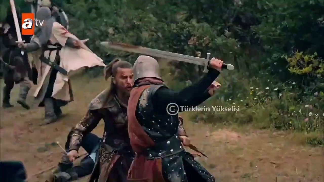 Kuruluş Osman 181. Bölüm @KurulusOsman Osman Bey’in Büyük İntikamı_ Bala Hatun Gerçekten Öldü mü_