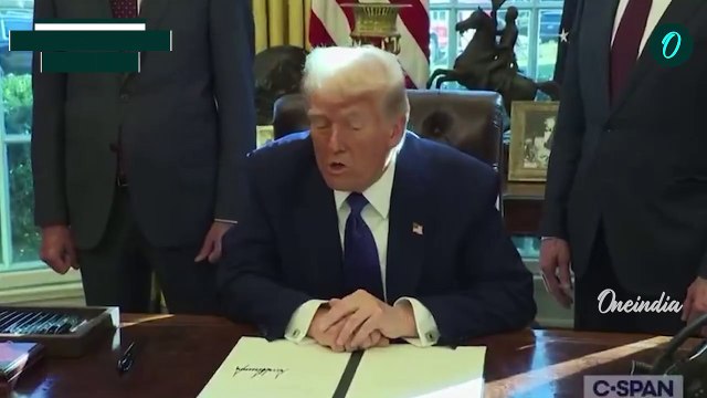 Hamas Threatened By Trump?| US President Takes Credit, Says Warning Pushed Hamas To Free Hostages