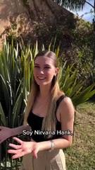 Nirvana Hank, hija de Jorge Hank Rhon, presume riqueza en redes sociales (VIDEO)