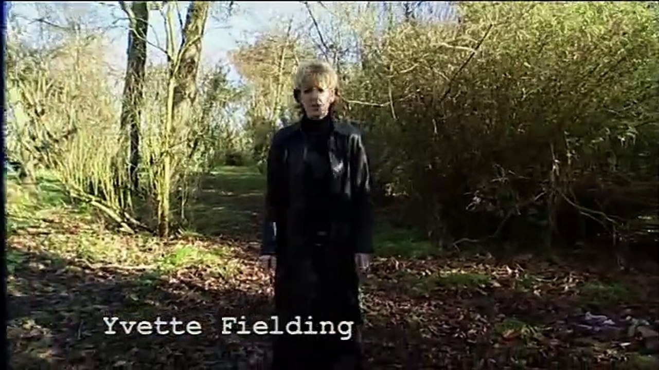 Most Haunted S01E09 Treasure Holt