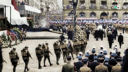 Colonisation, une histoire française (3/3) Prémices d'un effondrement (1931-1945)