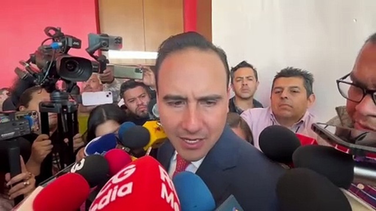 Visitará AMLO Pasta de Conchos y el Pinabete en Coahuila