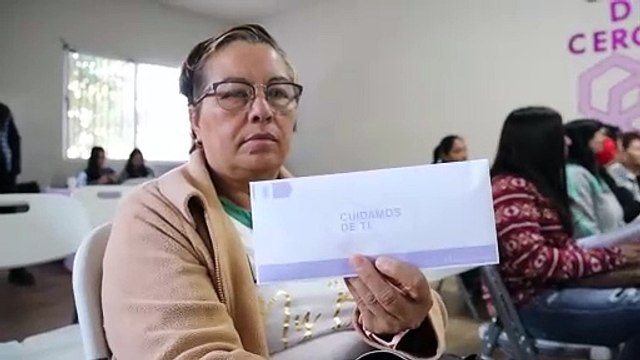 Tarjeta Cuidamos de Ti: Apoyo económico para cuidadores en Santiago