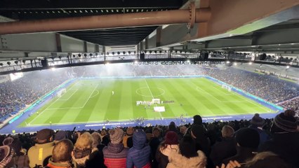 View from the Pressbox: Brighton thrash Chelsea 3-0 as Mitoma and Minteh shine
