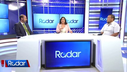 Bloque 1 Radar: Sindicatos y protestas