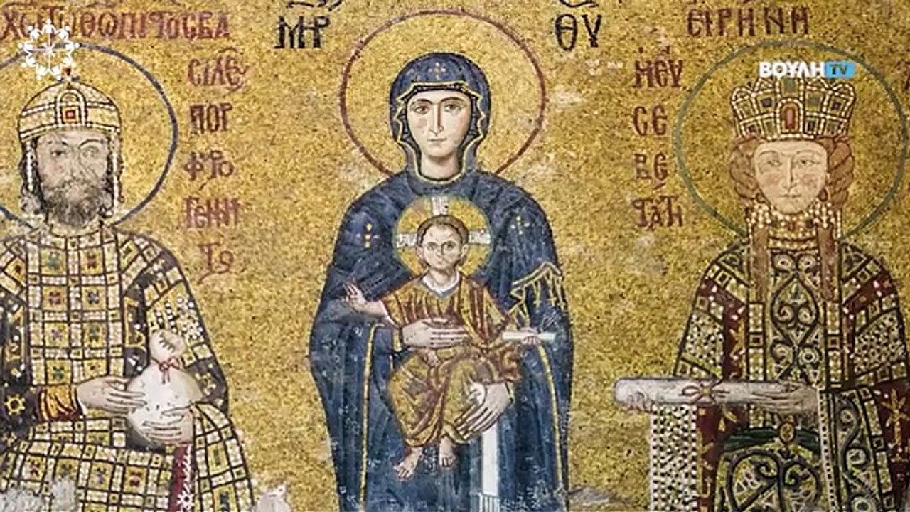 Ιστορία του Νέου Ελληνισμού Επ.12 -  Αντέχοντας στο Χρόνο (13ος - 19ος Αιώνας)