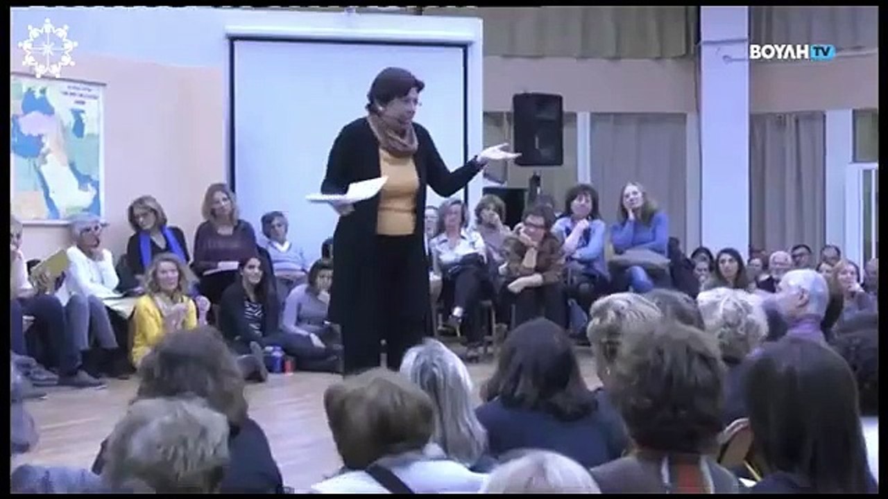 Ιστορία του Νέου Ελληνισμού Επ.14 -  Αντέχοντας στο Χρόνο (13ος - 19ος Αιώνας)